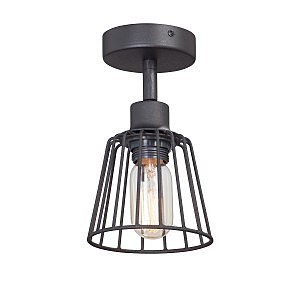 Светильник потолочный Vitaluce V4589-1/1PL