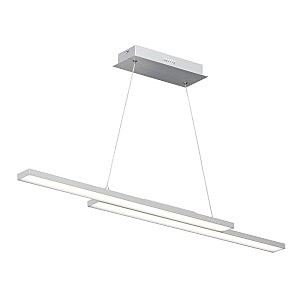 Подвесная люстра Vitaluce V4708/1S