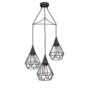 Светильник подвесной Vitaluce V4728-1/3S