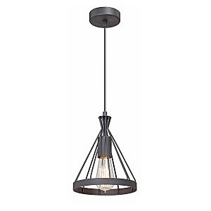 Светильник подвесной Vitaluce V4743-1/1S