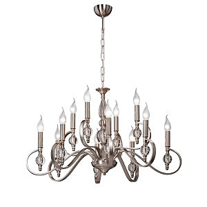 Подвесная люстра Vitaluce V5170/8+4