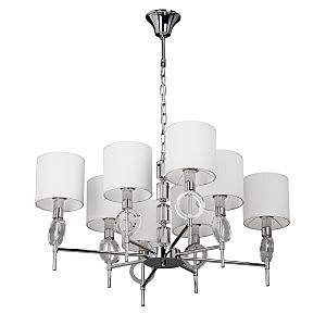 Подвесная люстра Vitaluce V5191/8