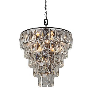 Подвесная люстра Vitaluce V5262-1/20+1