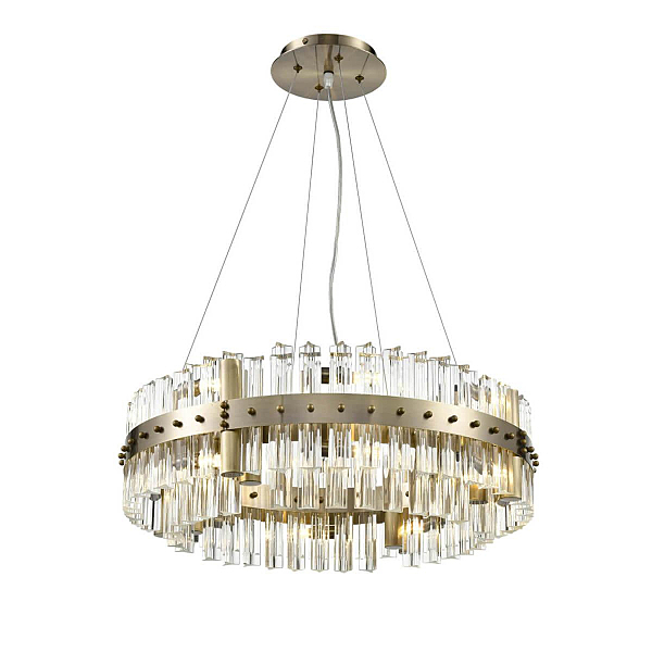 Подвесная люстра Venere VL3034P16