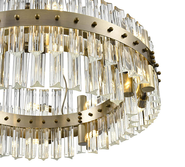 Подвесная люстра Venere VL3034P16