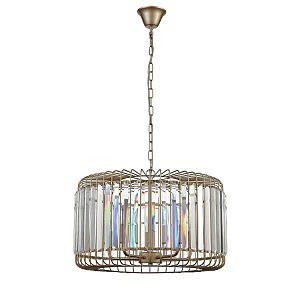 Подвесная люстра Angelica VL3044P05