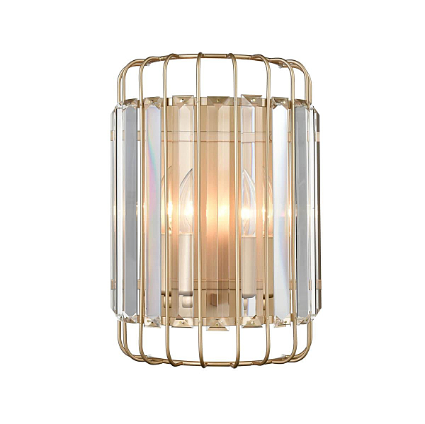 Настенное бра Angelica VL3044W02