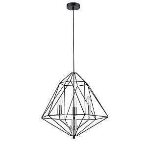 Подвесная люстра Bessie VL4022P03