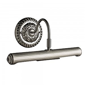 Подсветка для картин Arte Lamp PICTURE LIGHTS A5007AP-2SS