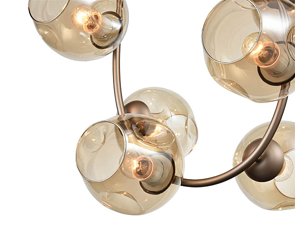 Светильник подвесной Astoria VL5004P61