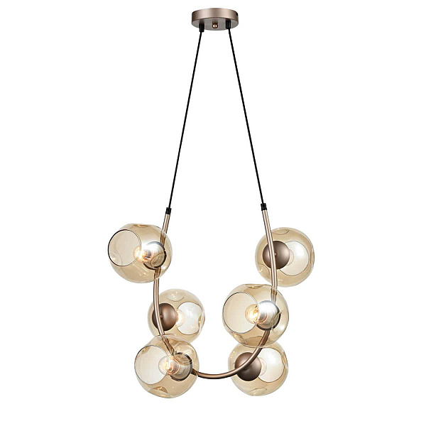 Светильник подвесной Astoria VL5004P61