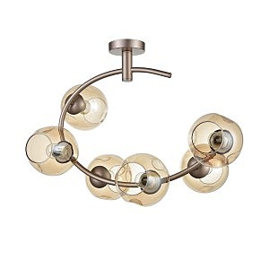 Потолочная люстра Astoria VL5004P62