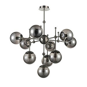 Потолочная люстра Modena VL5013P10