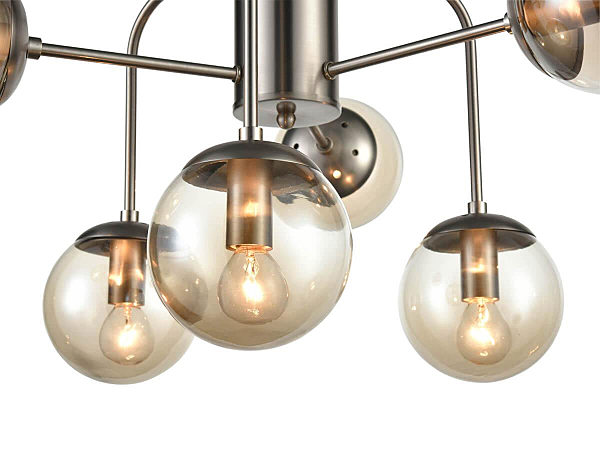 Потолочная люстра Verona VL5015L06