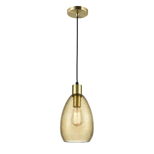 Светильник подвесной Placido VL5055P14