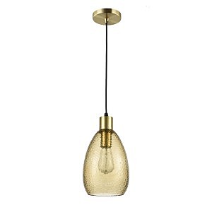 Светильник подвесной Placido VL5055P14