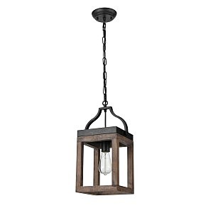 Светильник подвесной Edward VL6002P01