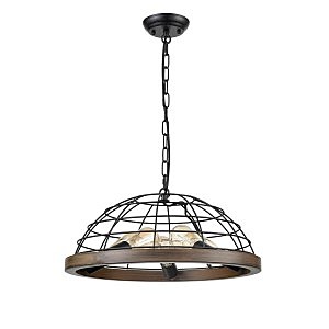 Подвесная люстра Bensen VL6022P05