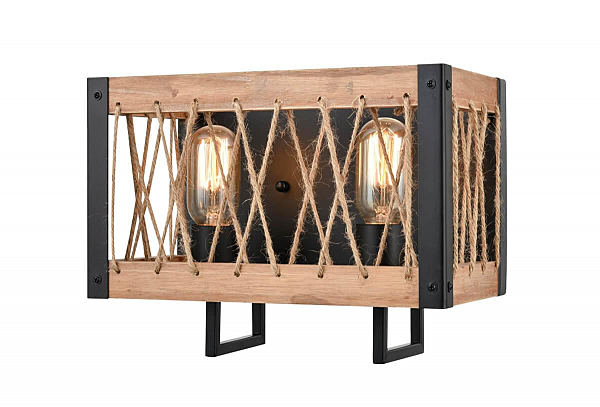 Настенное бра Cubo VL6052W02