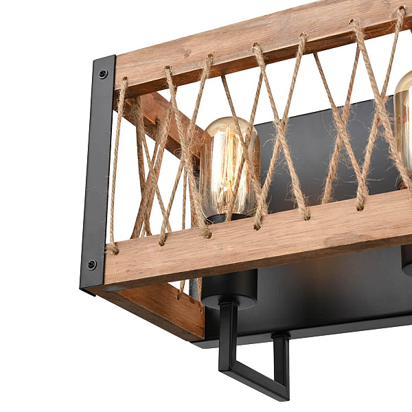Настенное бра Cubo VL6052W02