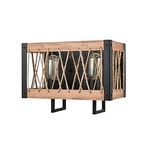 Настенное бра Cubo VL6052W02