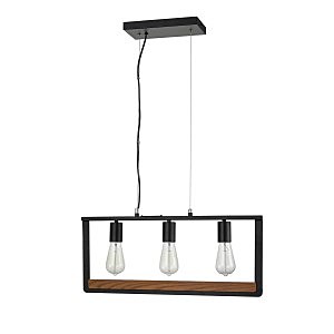 Светильник подвесной Reef VL6072P32