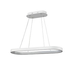 Подвесная люстра Latte VL7121P09