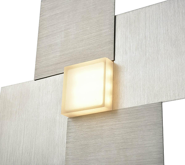 Настенный светильник Pala VL8034W01