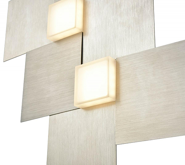 Настенный светильник Pala VL8034W02