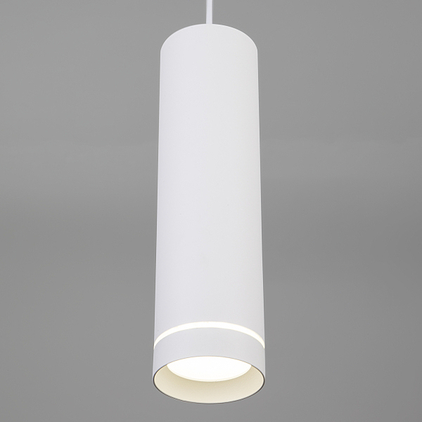 Трековый светильник Topper 50163/1 LED белый