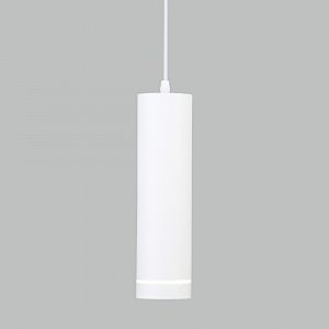 Трековый светильник Topper 50163/1 LED белый