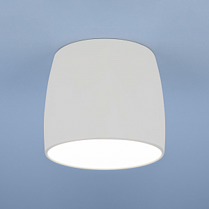 Встраиваемый светильник 6073 6073 MR16 WH белый