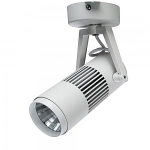 Светильник спот Arte Lamp TRACK LIGHTS A6520AP-1WH