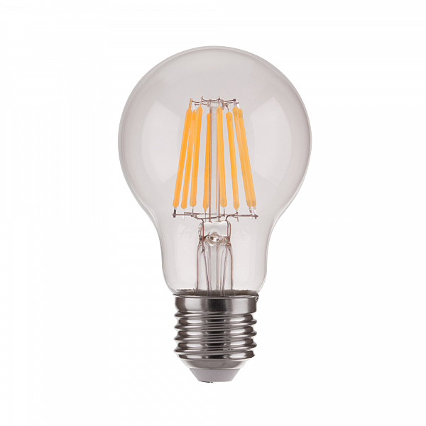 Светодиодная лампа Elektrostandard Dimmable BL133 9W 4200K E27 (A60 прозрачный)