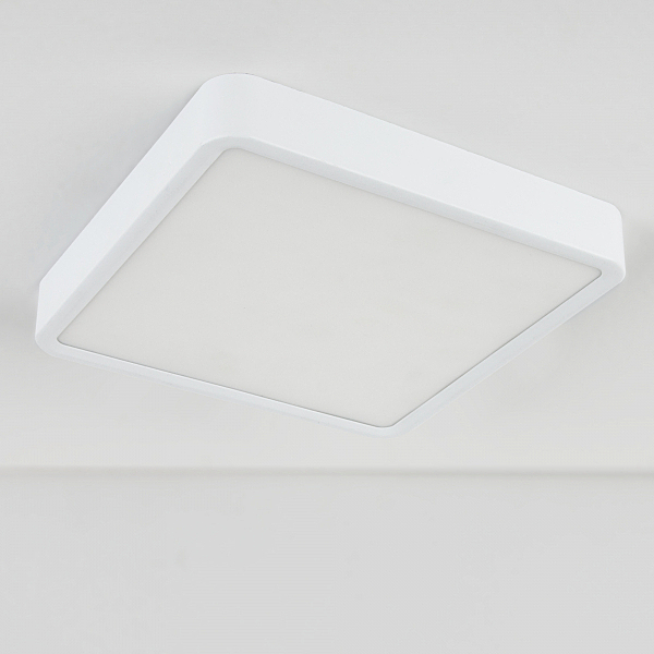 Светильник потолочный DLR020-DLS020 DLS034 18W 4200K