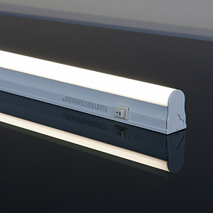 Мебельный светильник Elektrostandard Led Stick Т5 90см 84led 18W 4200К (LST01 18W 50K)
