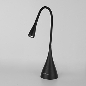 Настольная лампа Lola Lola черный матовый (TL80990)