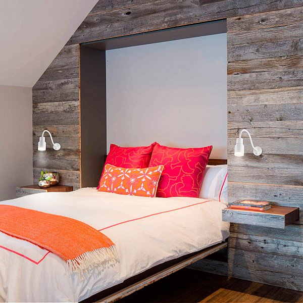 Настенное бра Molly Molly LED белый (MRL LED 1015)