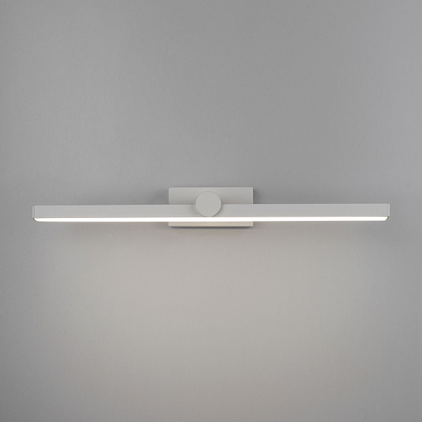Подсветка зеркал и полок Elektrostandard Ontario LED белый (MRL LED 1006)