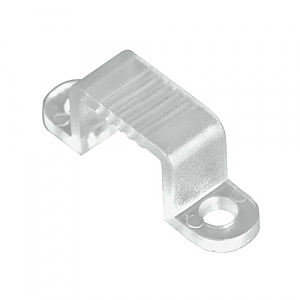 Крепеж для ленты Elektrostandard Крепеж для ленты 220V 3528, 2835 нов (10pkt) (Clip 220V 3528)