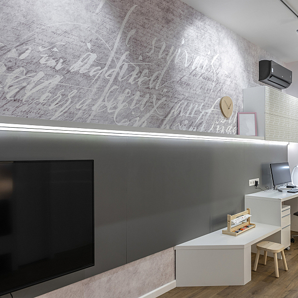 LED лента Лента 12V Лента светодиодная 60Led 14,4W IP65 3300K теплый белый (5050 12V 60Led 14,4W IP65) a027841