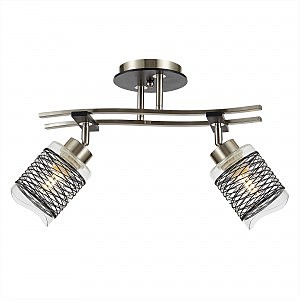 Потолочная люстра Мерида CL142122