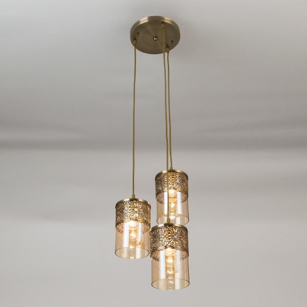 Светильник подвесной Эмир CL467033