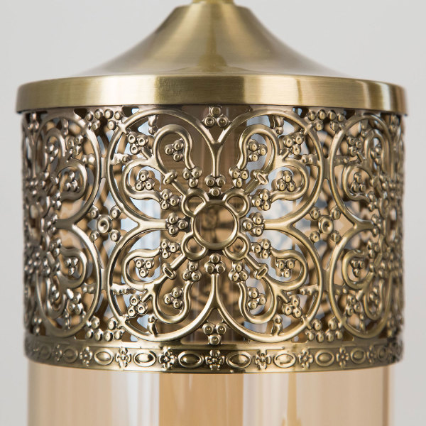 Светильник подвесной Эмир CL467033