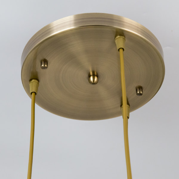 Светильник подвесной Эмир CL467033