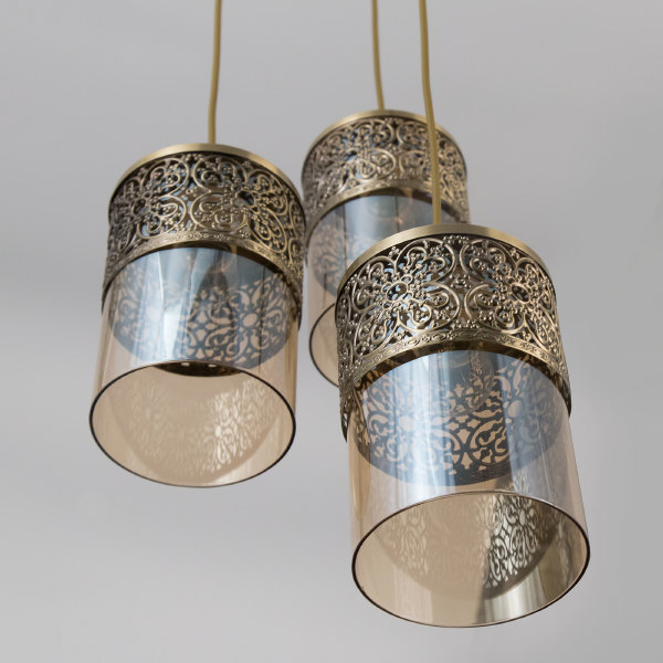 Светильник подвесной Эмир CL467033