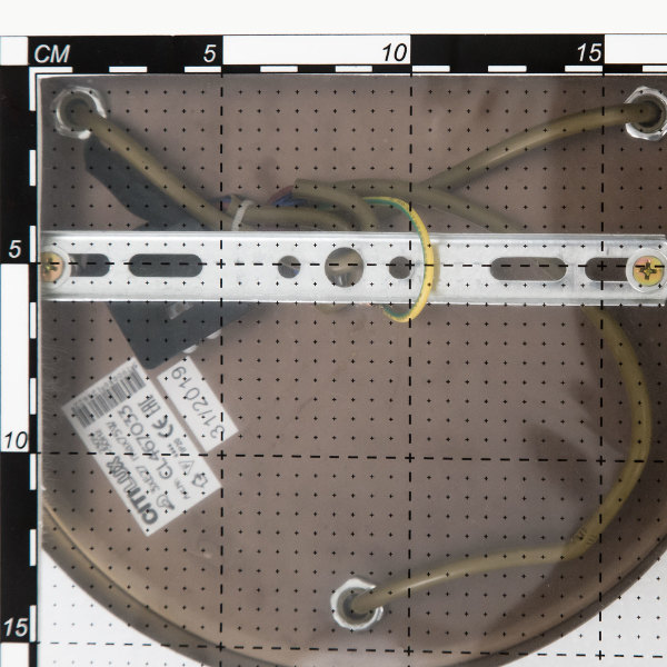 Светильник подвесной Эмир CL467033