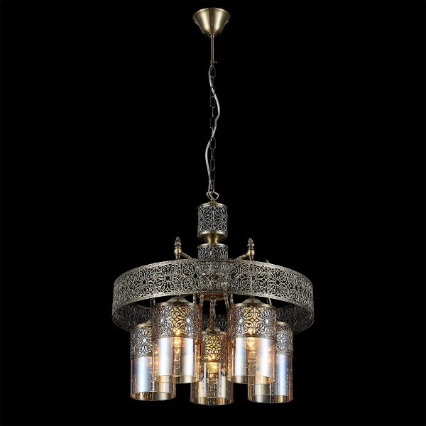 Подвесная люстра Эмир CL467153