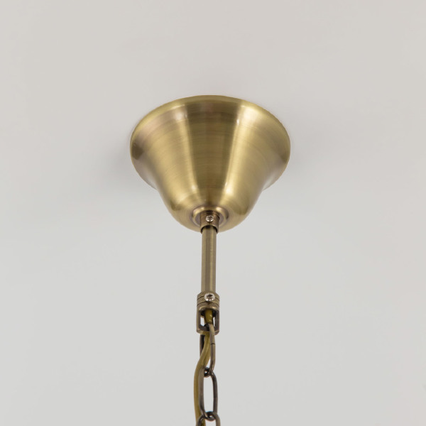 Подвесная люстра Эмир CL467153