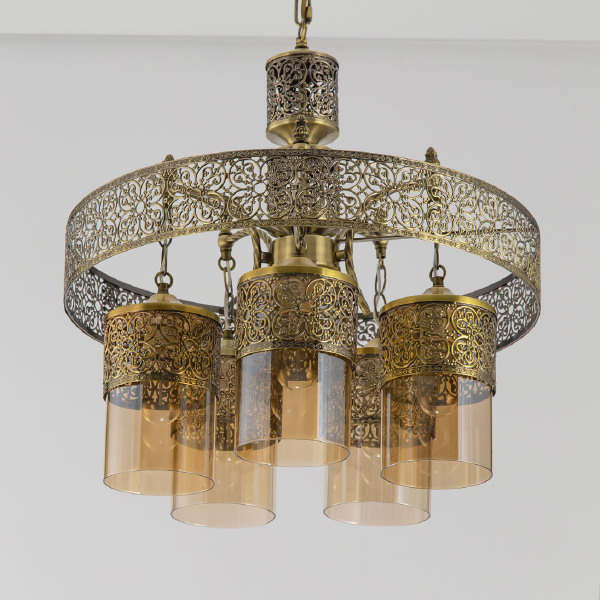 Подвесная люстра Эмир CL467153